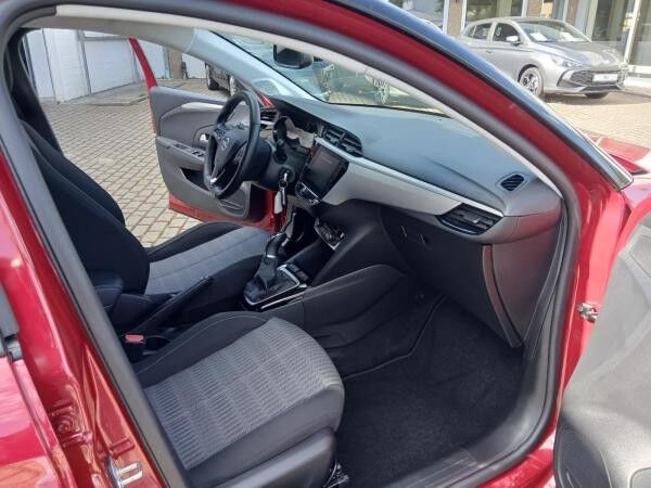 Opel Corsa F 1.2 Edition Winterpaket,DAB,Parkpilot