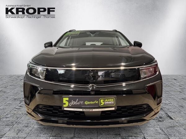 Opel Grandland 1.2 Turbo GS Line LED+Navi+SHZ+2xKlima