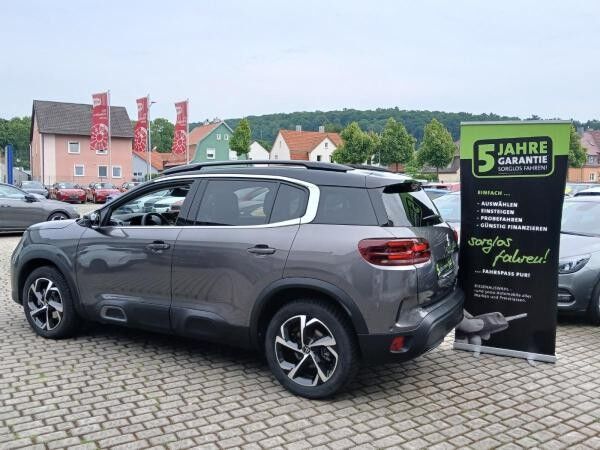 Citroën C5 Aircross 1.2 136 S&S LED,Panorama,Sitzheizung