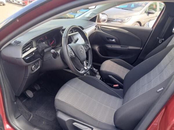 Opel Corsa F 1.2 Edition Winterpaket,DAB,Parkpilot