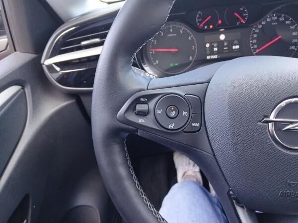 Opel Corsa F 1.2 Edition Winterpaket,DAB,Parkpilot