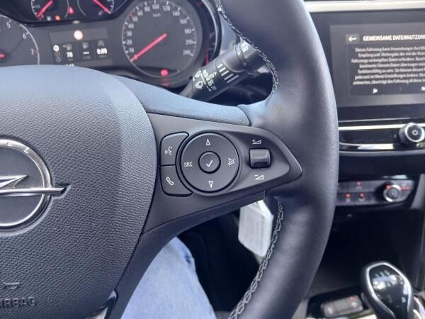 Opel Corsa F 1.2 Edition Winterpaket,DAB,Parkpilot