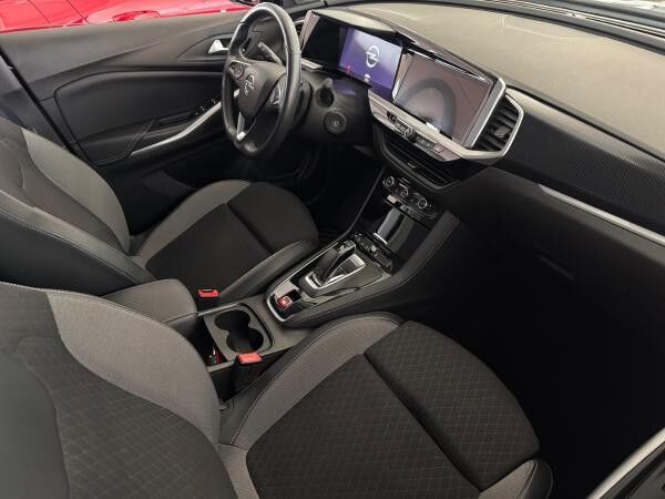 Opel Grandland 1.2 Turbo GS Line LED+Navi+SHZ+2xKlima