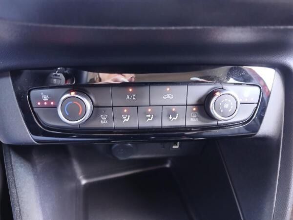 Opel Corsa F 1.2 Edition Winterpaket,DAB,Parkpilot