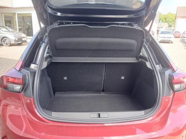Opel Corsa F 1.2 Edition Winterpaket,DAB,Parkpilot