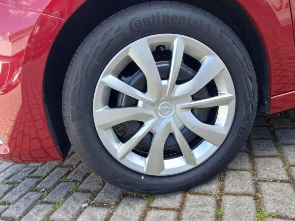 Opel Corsa F 1.2 Edition Winterpaket,DAB,Parkpilot
