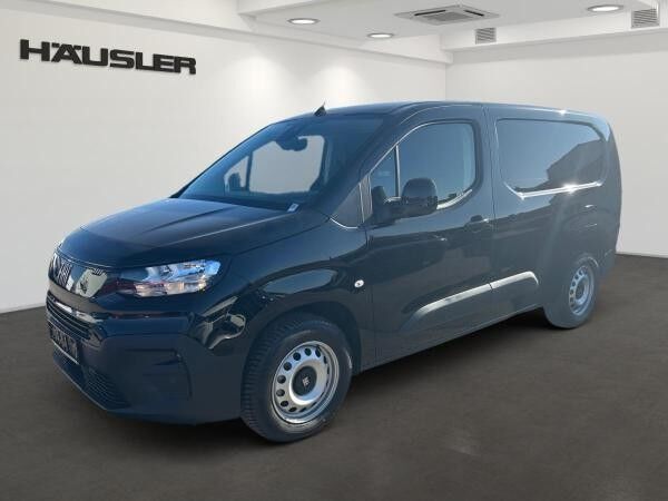 Fiat Doblo Doblo Cargo Maxi 102 PS 3-Sitzer; Klima; Navi