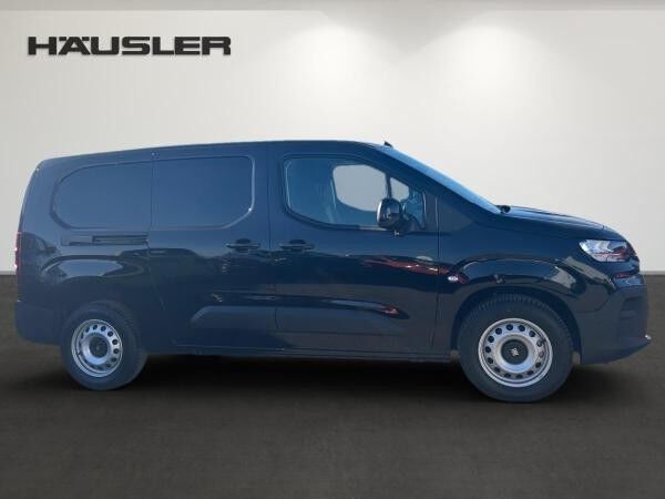 Fiat Doblo Doblo Cargo Maxi 102 PS 3-Sitzer; Klima; Navi