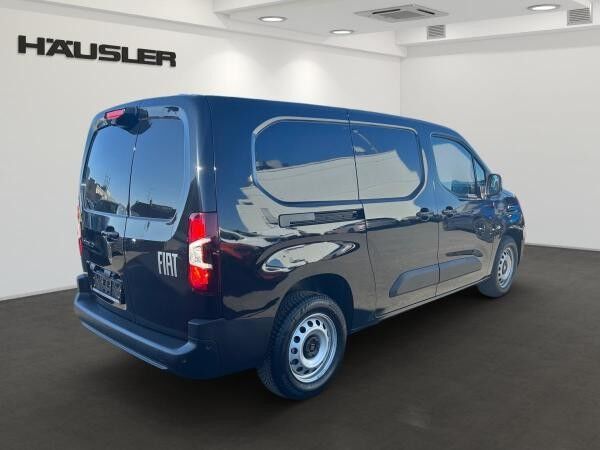 Fiat Doblo Doblo Cargo Maxi 102 PS 3-Sitzer; Klima; Navi