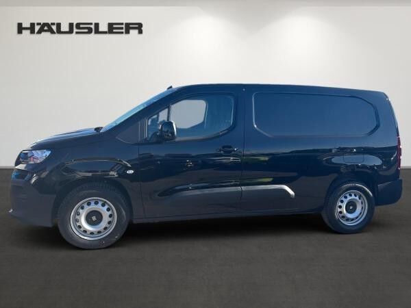 Fiat Doblo Doblo Cargo Maxi 102 PS 3-Sitzer; Klima; Navi