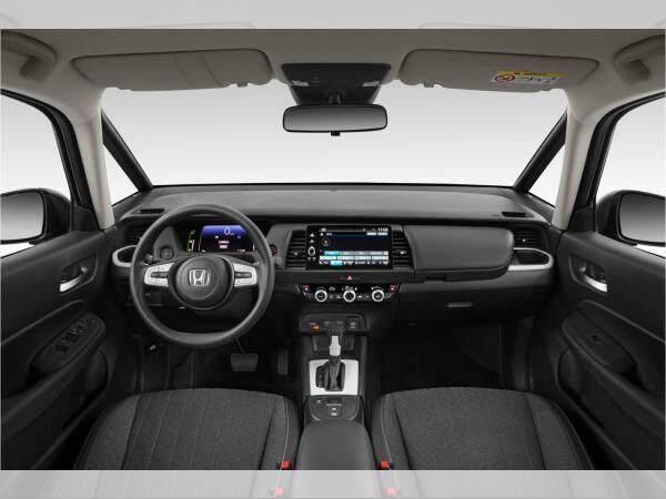 Honda Jazz Hybrid e:HEV 1.5 i-MMD Elegance