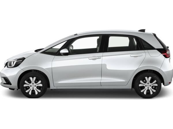 Honda Jazz Hybrid e:HEV 1.5 i-MMD Elegance