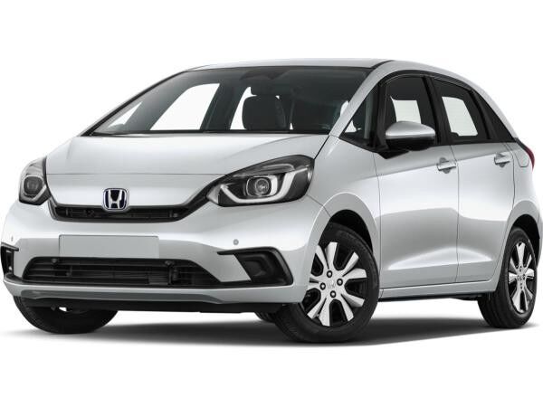 Honda Jazz Hybrid e:HEV 1.5 i-MMD Elegance