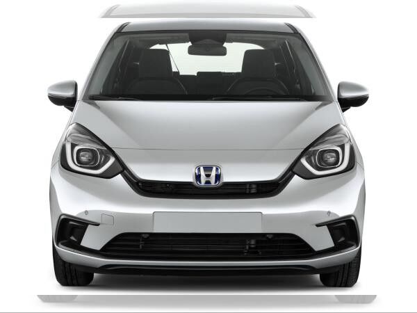 Honda Jazz Hybrid e:HEV 1.5 i-MMD Elegance