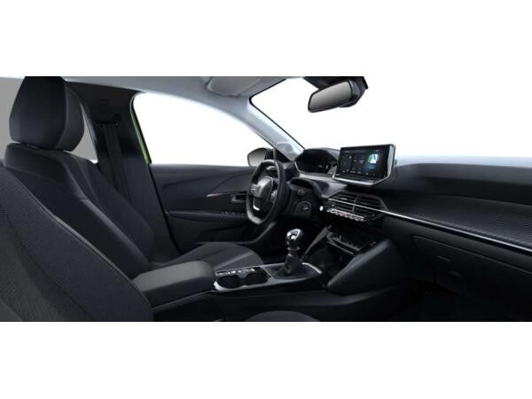 Peugeot 208 Allure Benzin 100 | BEHINDERTENRABATT - AUCH FÜR FAMILIE 1. GRADES