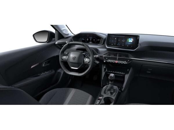 Peugeot 208 Allure Benzin 100 | BEHINDERTENRABATT - AUCH FÜR FAMILIE 1. GRADES