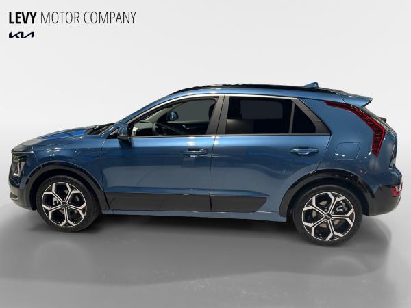 Kia Niro 1.6 Spirit ++Schiebedach+Technologie+Relax++