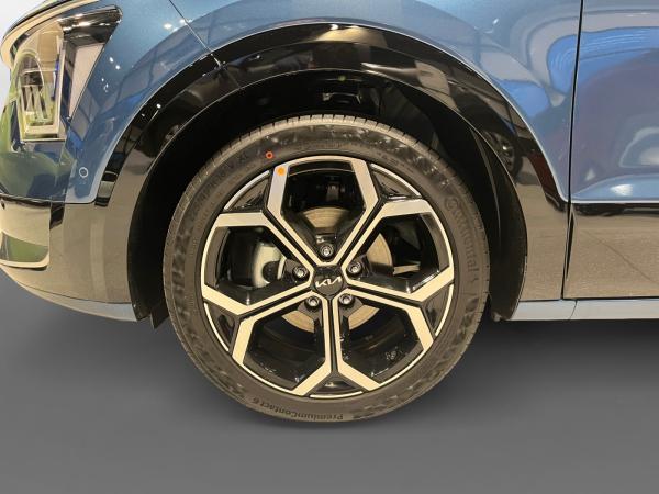 Kia Niro 1.6 Spirit ++Schiebedach+Technologie+Relax++