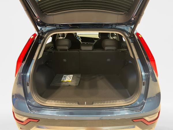 Kia Niro 1.6 Spirit ++Schiebedach+Technologie+Relax++