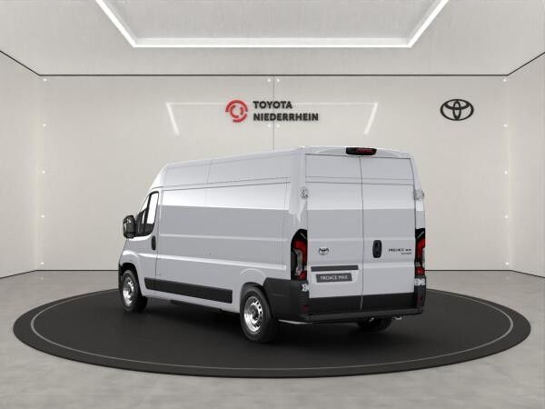 Toyota Proace Max 🔌Electric L3H2 verblecht 4-türig Electric Meister 425H 110 kWh + ALLWETTER