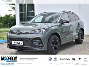 Volkswagen Tiguan 1.5 eHybrid DSG OPF R-Line SOFORT VERFÜGBAR Black Style ProMax AHK Pano