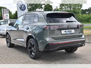 Volkswagen Tiguan 1.5 eHybrid DSG OPF R-Line SOFORT VERFÜGBAR Black Style ProMax AHK Pano