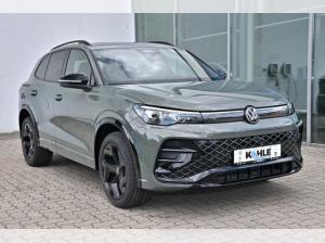 Volkswagen Tiguan 1.5 eHybrid DSG OPF R-Line SOFORT VERFÜGBAR Black Style ProMax AHK Pano
