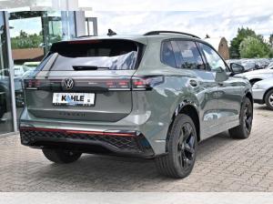 Volkswagen Tiguan 1.5 eHybrid DSG OPF R-Line SOFORT VERFÜGBAR Black Style ProMax AHK Pano