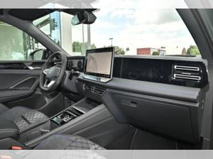 Volkswagen Tiguan 1.5 eHybrid DSG OPF R-Line SOFORT VERFÜGBAR Black Style ProMax AHK Pano