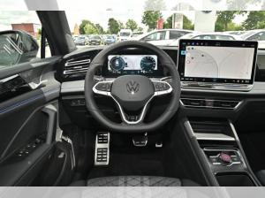 Volkswagen Tiguan 1.5 eHybrid DSG OPF R-Line SOFORT VERFÜGBAR Black Style ProMax AHK Pano