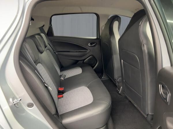 Renault ZOE INTENS R135 h #1 BATTERIEKAUF
