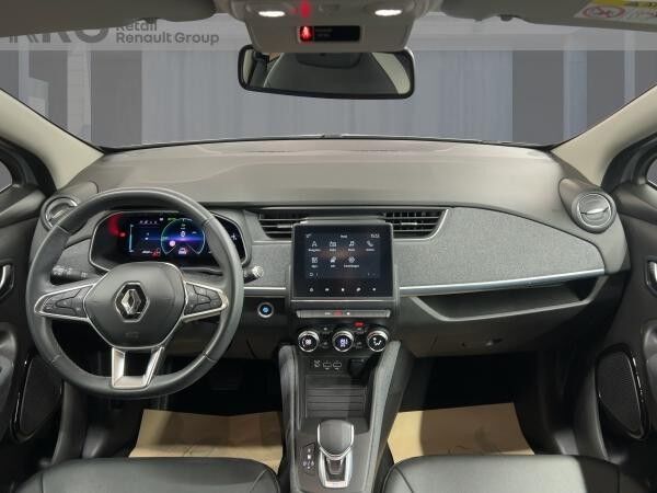 Renault ZOE INTENS R135 h #1 BATTERIEKAUF