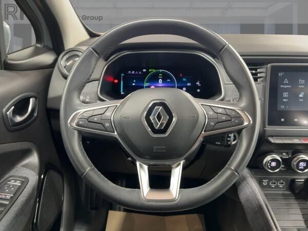 Renault ZOE INTENS R135 h #1 BATTERIEKAUF
