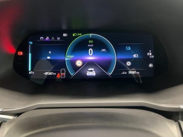 Renault ZOE INTENS R135 h #1 BATTERIEKAUF