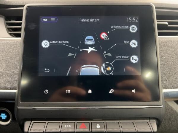 Renault ZOE INTENS R135 h #1 BATTERIEKAUF