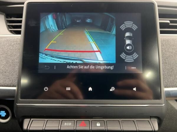 Renault ZOE INTENS R135 h #1 BATTERIEKAUF