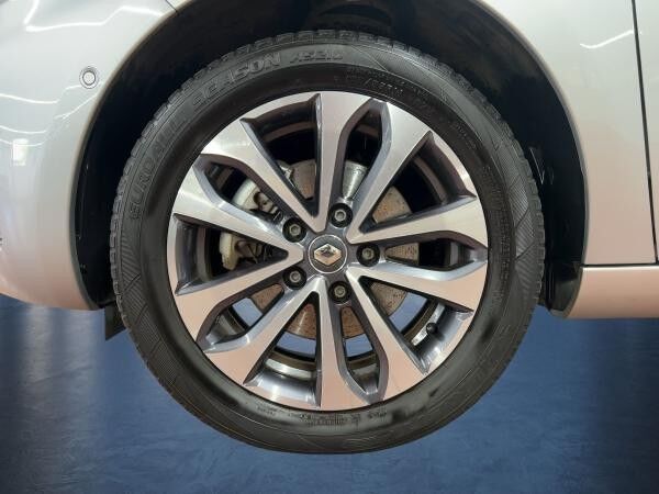 Renault ZOE INTENS R135 h #1 BATTERIEKAUF