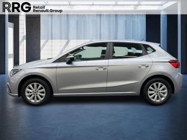 Seat Ibiza Benzin Style LED