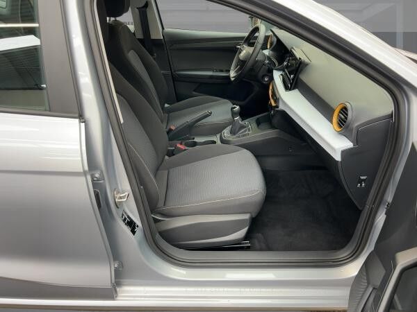 Seat Ibiza Benzin Style LED