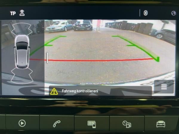 Seat Ibiza Benzin Style LED
