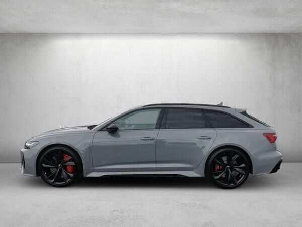 Audi RS6 Avant performance quattro tiptronic AHK*ASL*