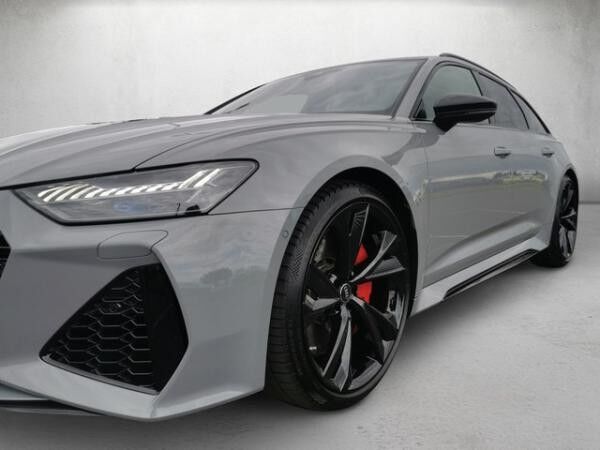 Audi RS6 Avant performance quattro tiptronic AHK*ASL*