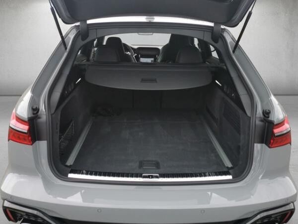 Audi RS6 Avant performance quattro tiptronic AHK*ASL*