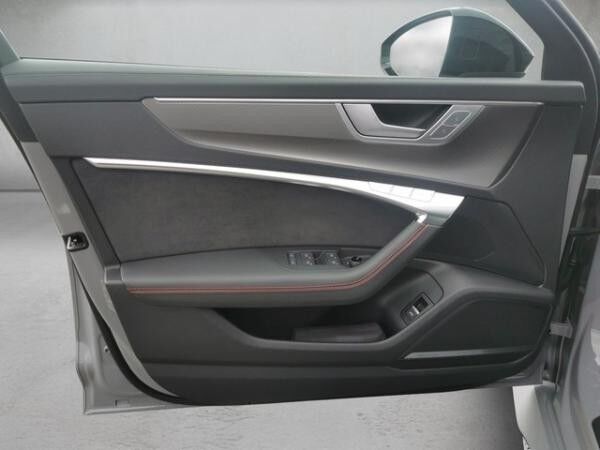 Audi RS6 Avant performance quattro tiptronic AHK*ASL*
