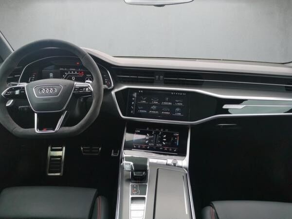 Audi RS6 Avant performance quattro tiptronic AHK*ASL*