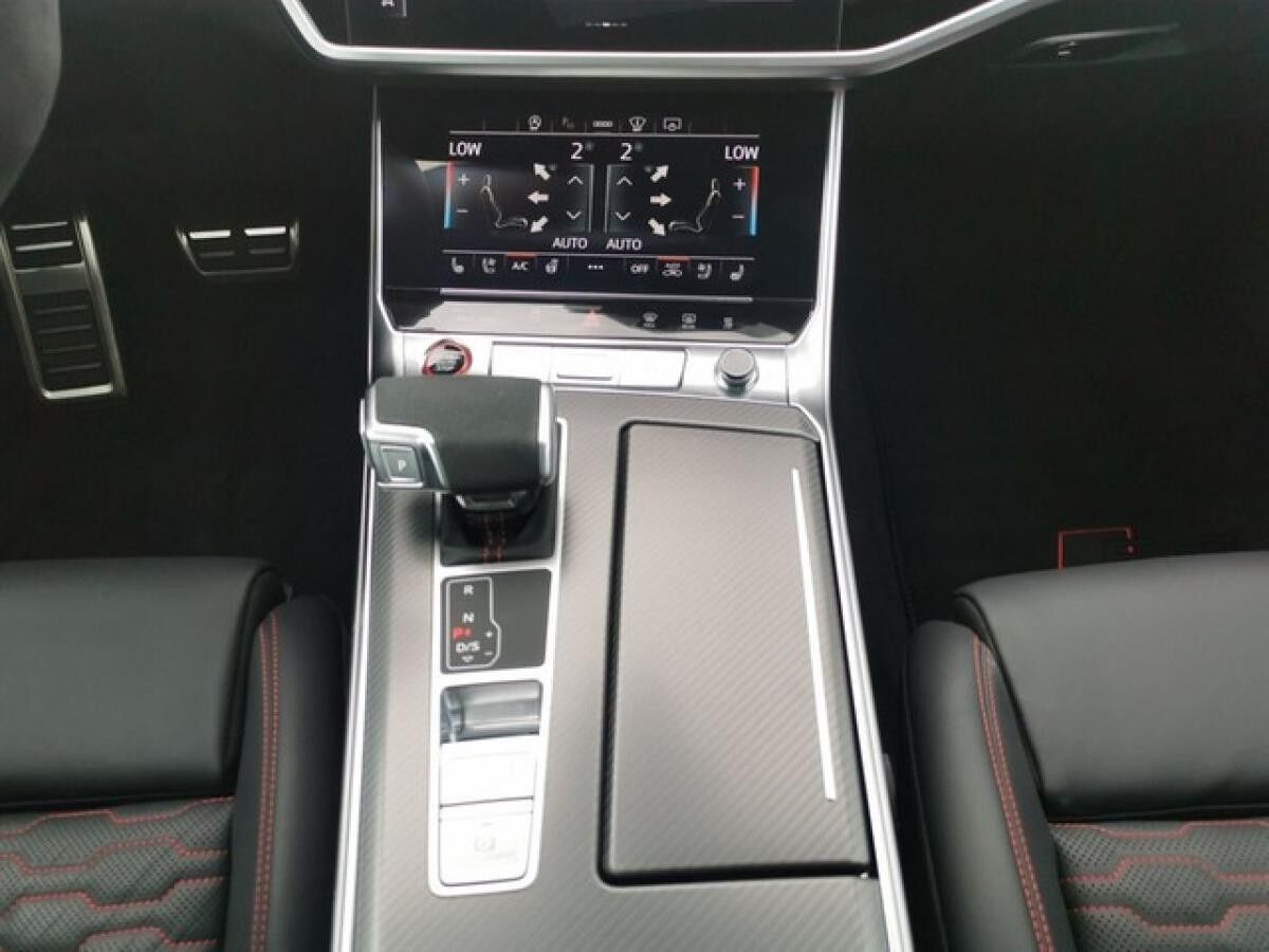 Audi RS6 Avant performance quattro tiptronic AHK*ASL*