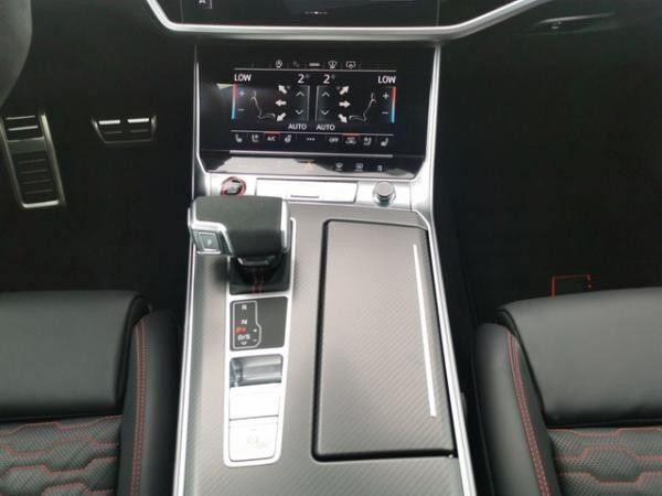 Audi RS6 Avant performance quattro tiptronic AHK*ASL*