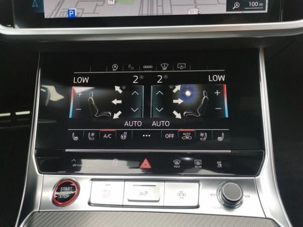 Audi RS6 Avant performance quattro tiptronic AHK*ASL*
