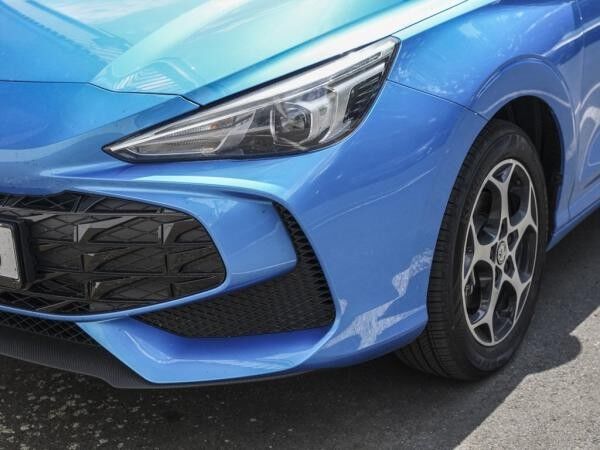 MG MG3 🚗 MG3 Hybrid+ – Der smarte Hybrid für Stadt und Land!