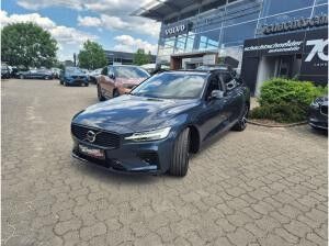 Volvo V60 T6 AWD Plus Dark+Lagom-Pak+Licht-Pak+SOFORT